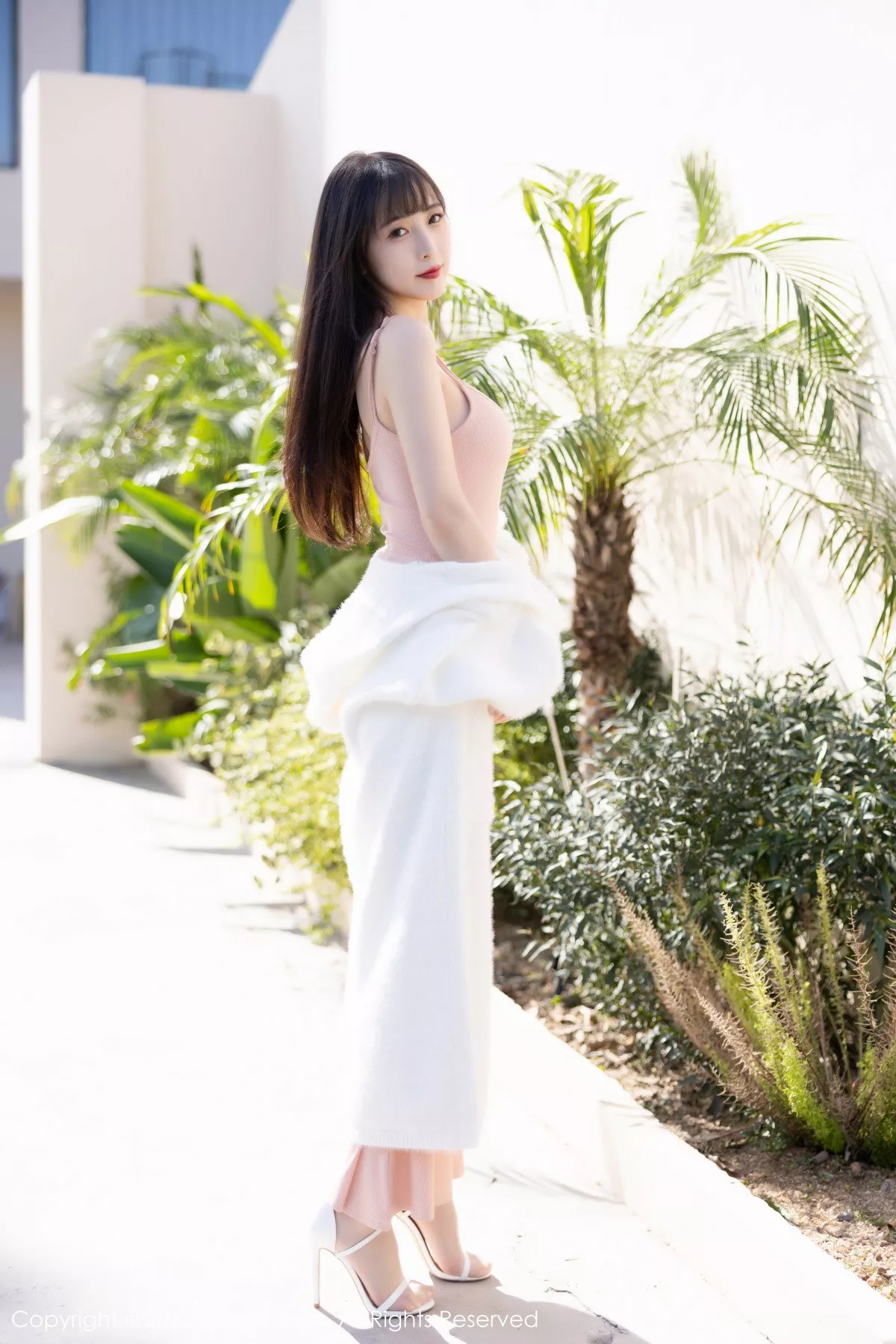 图片[16]-[XiuRen秀人网]第6052期林星阑写真-秀人集