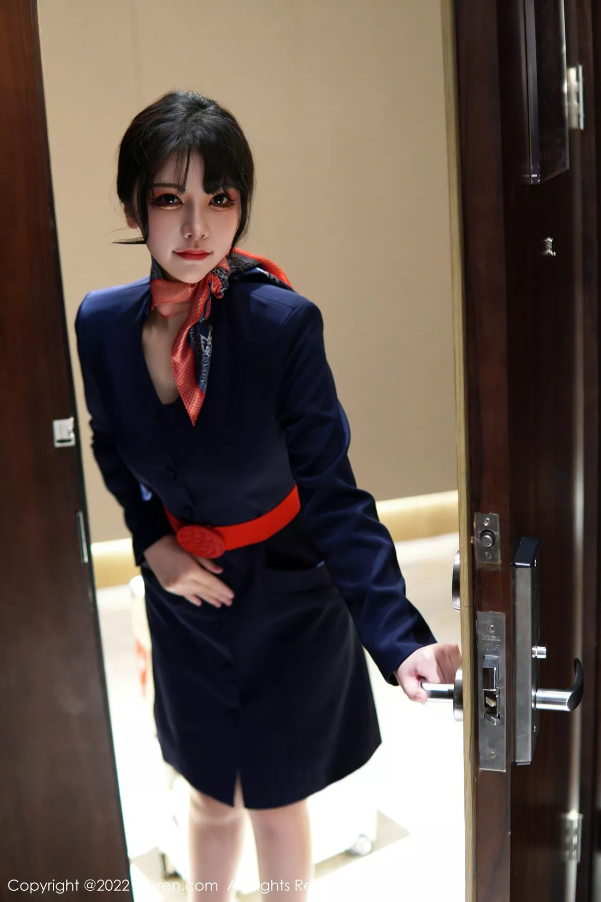 图片[14]-桃桃子-秀人集