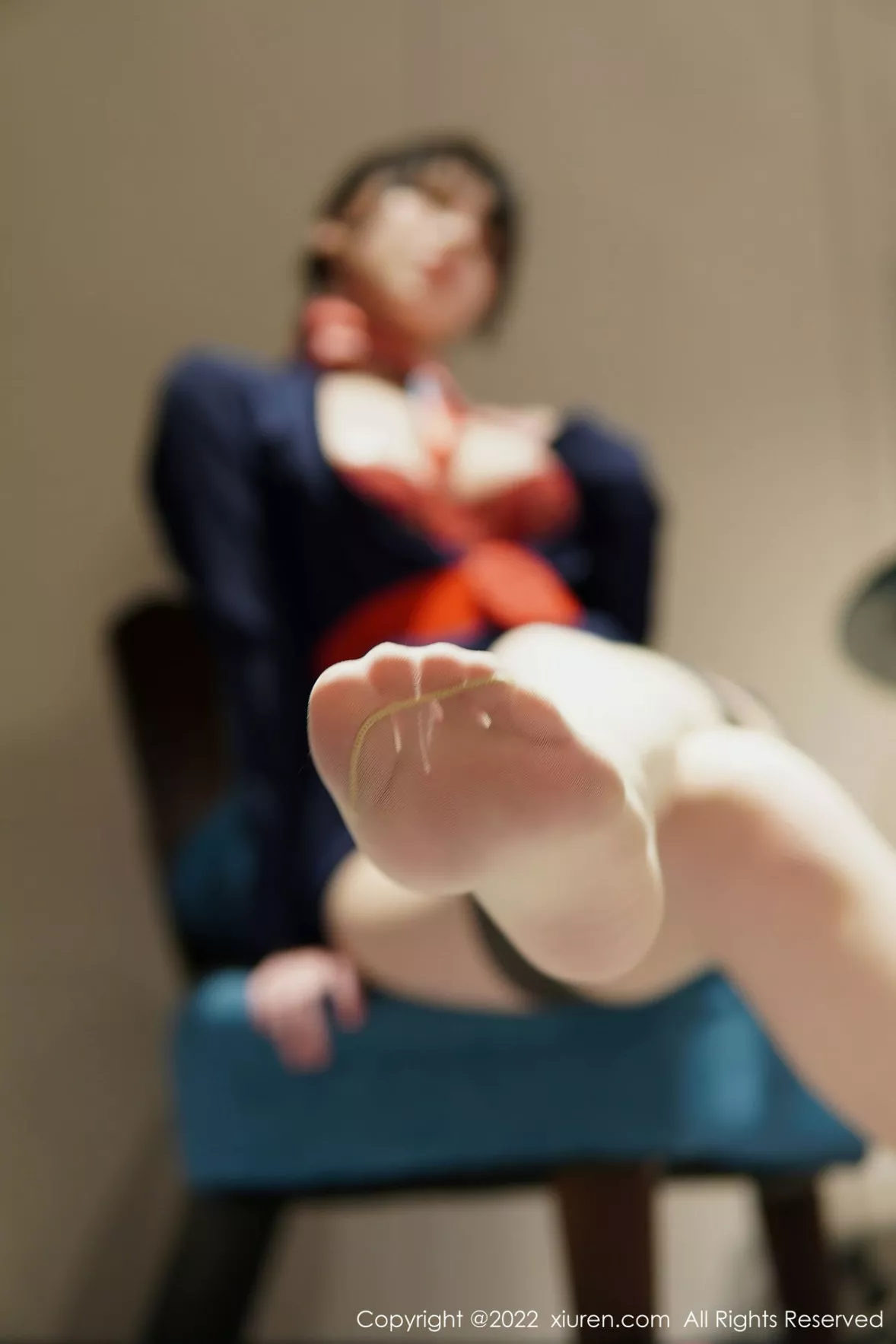 图片[47]-桃桃子-秀人集