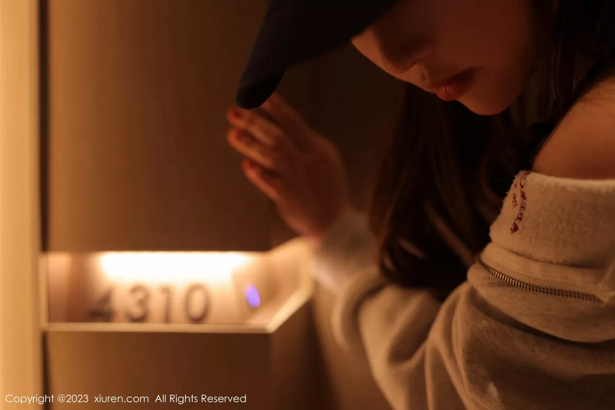 图片[22]-[XiuRen秀人网]第6155期豆瓣酱写真-秀人集