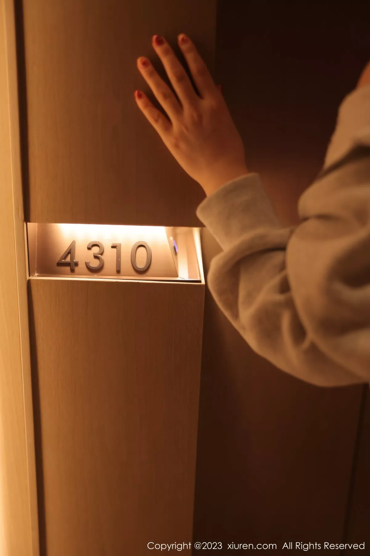 图片[21]-[XiuRen秀人网]第6155期豆瓣酱写真-秀人集