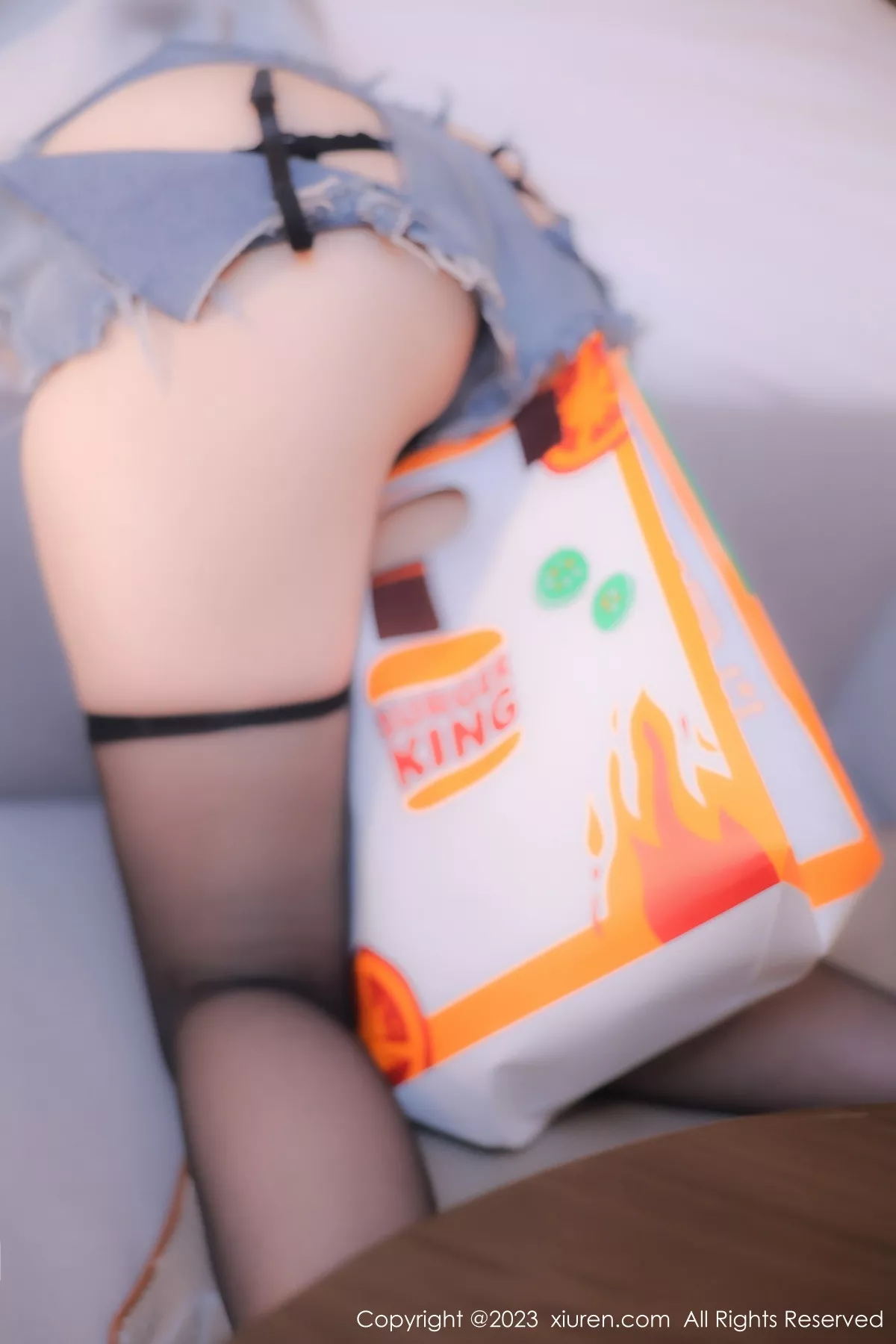 图片[62]-[XiuRen秀人网]第6155期豆瓣酱写真-秀人集