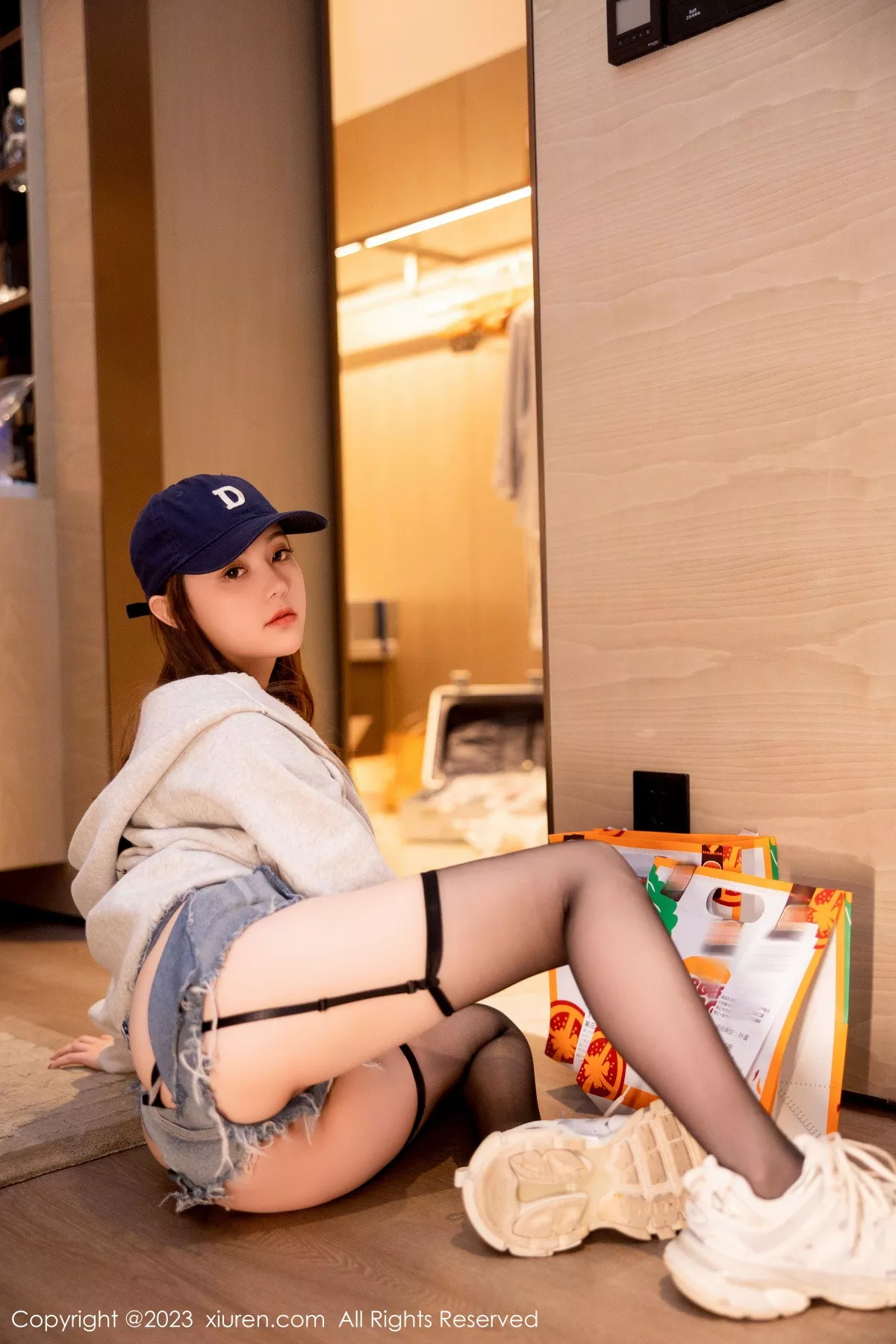 图片[40]-[XiuRen秀人网]第6155期豆瓣酱写真-秀人集