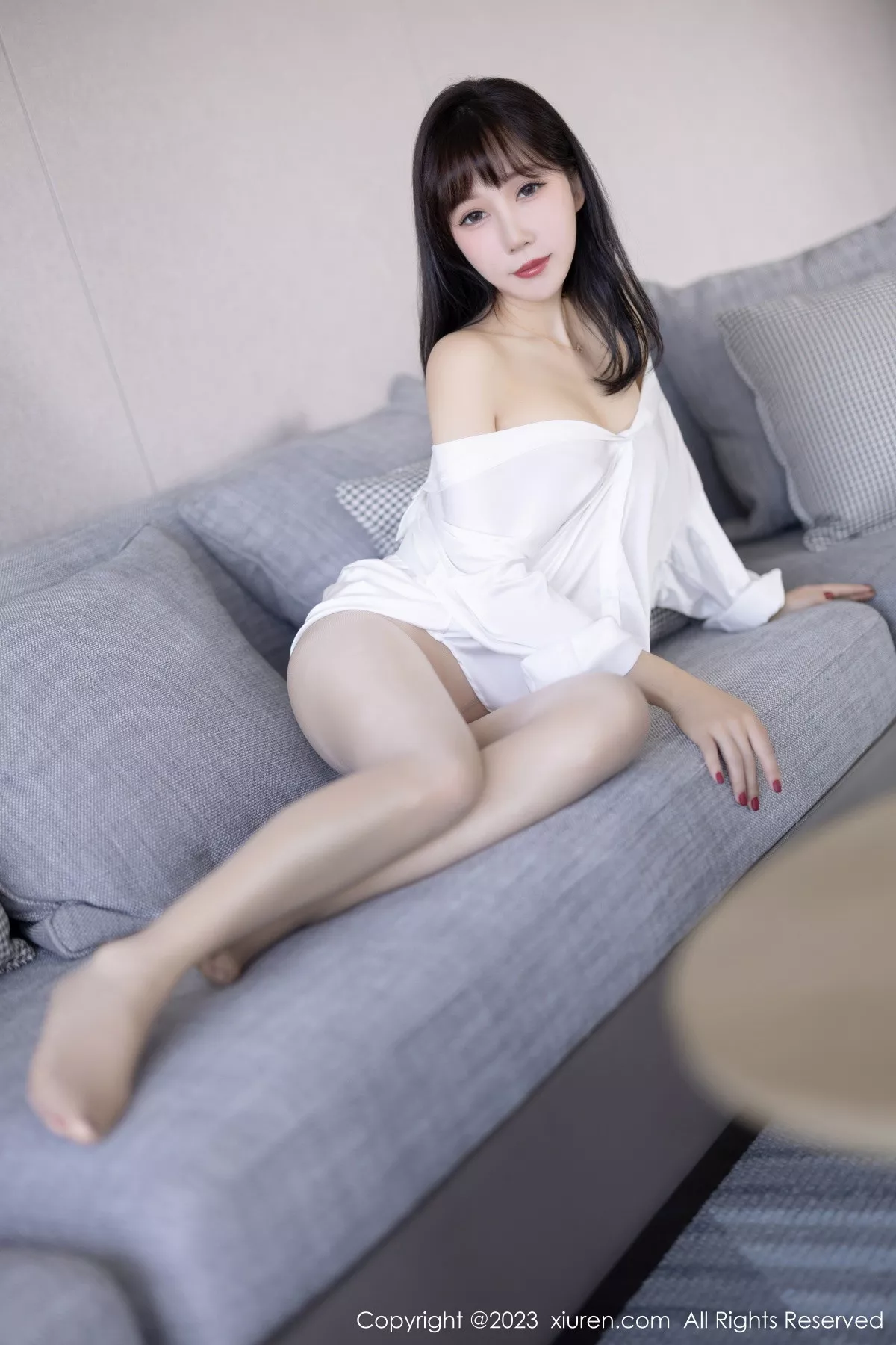 图片[39]-[XiuRen秀人网]第6153期波巧酱写真-秀人集