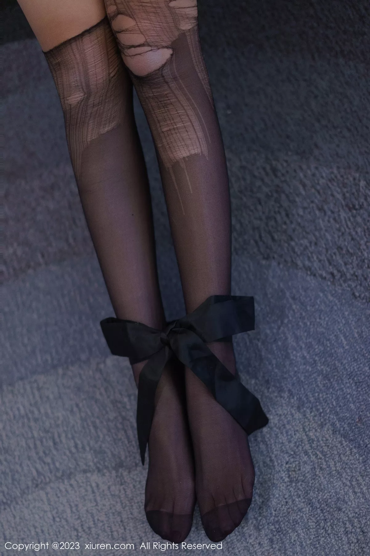 图片[59]-[XiuRen秀人网]第6150期icy猪写真-秀人集