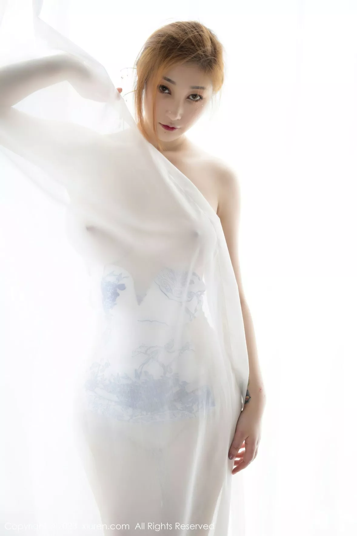 图片[41]-[XiuRen秀人网]第6199期妲己写真-秀人集