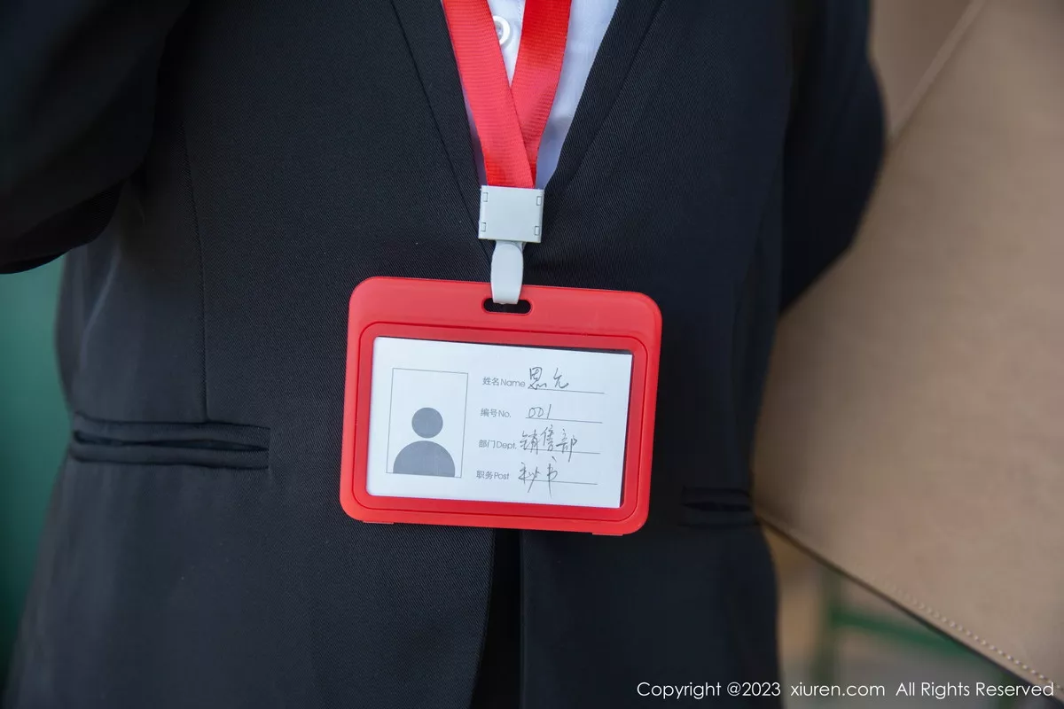 图片[5]-[XiuRen秀人网]第6197期张思允写真-秀人集