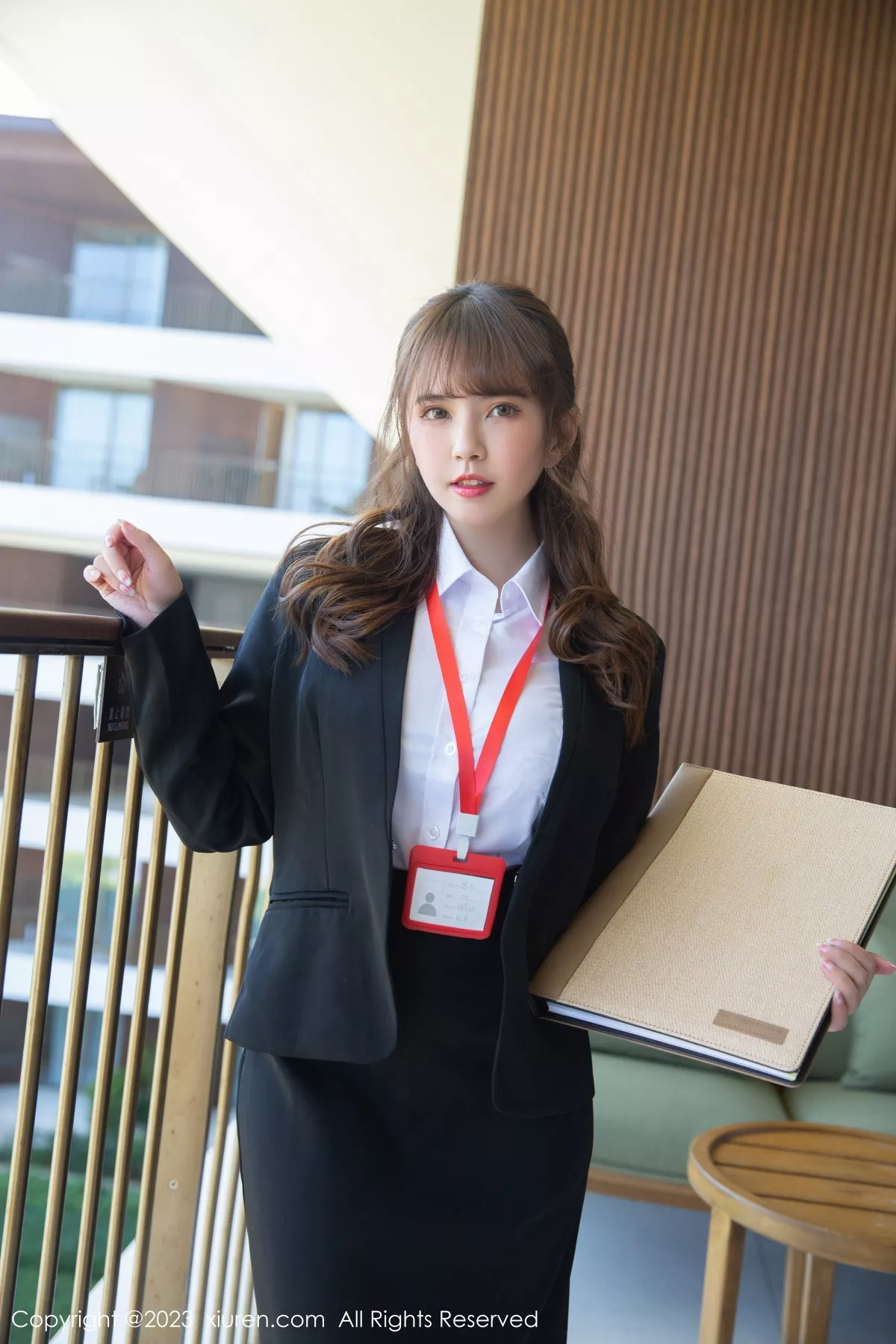 [XiuRen秀人网]第6197期张思允写真-秀人集