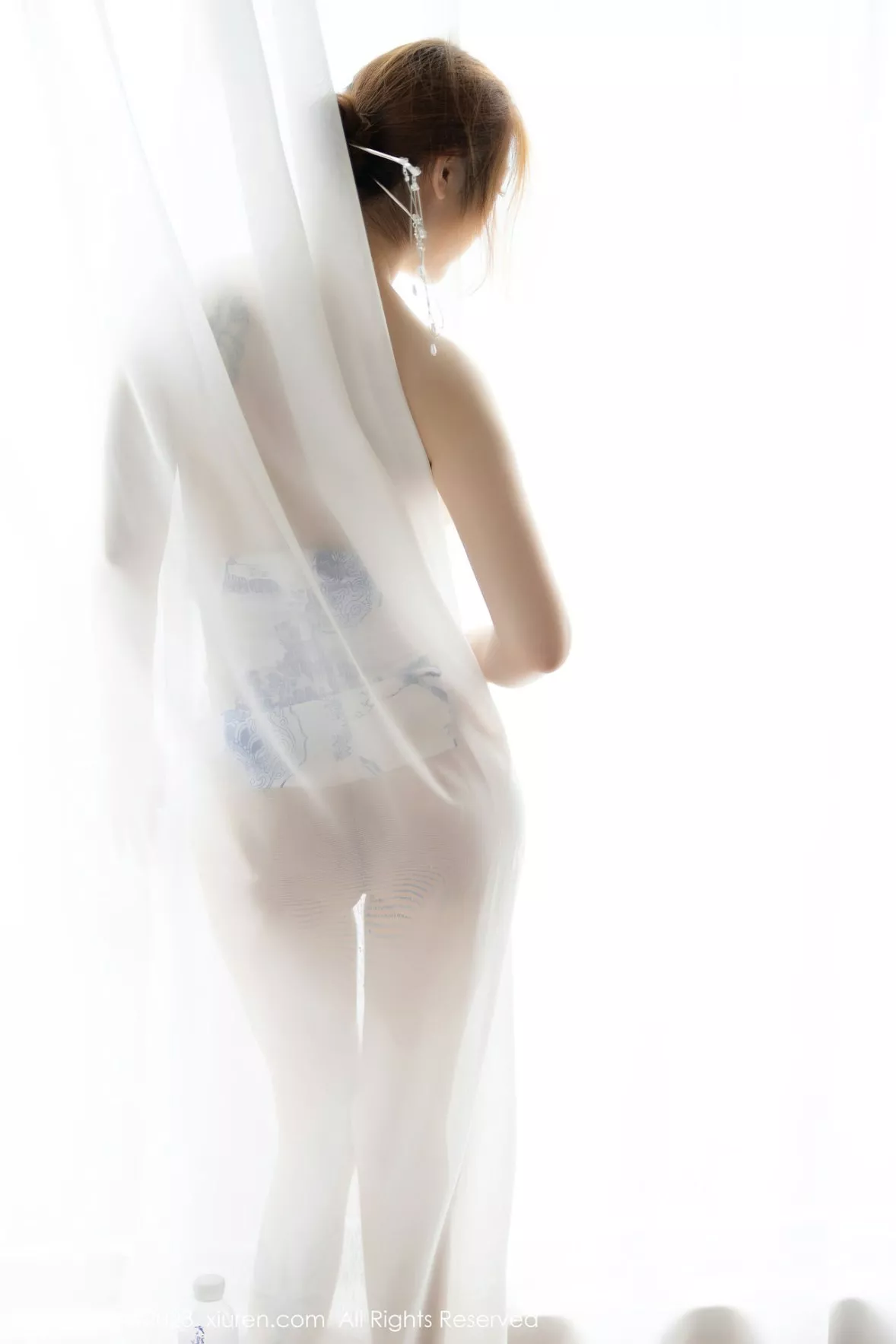 图片[44]-[XiuRen秀人网]第6199期妲己写真-秀人集