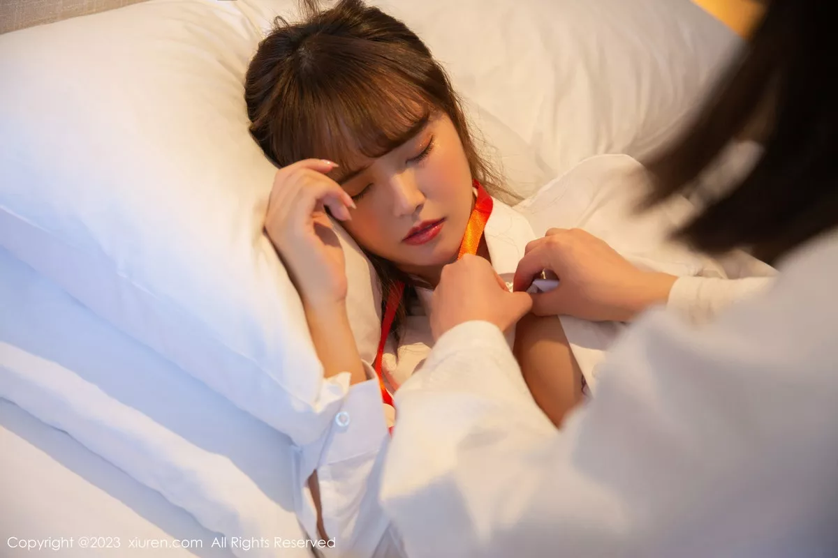 图片[31]-[XiuRen秀人网]第6197期张思允写真-秀人集