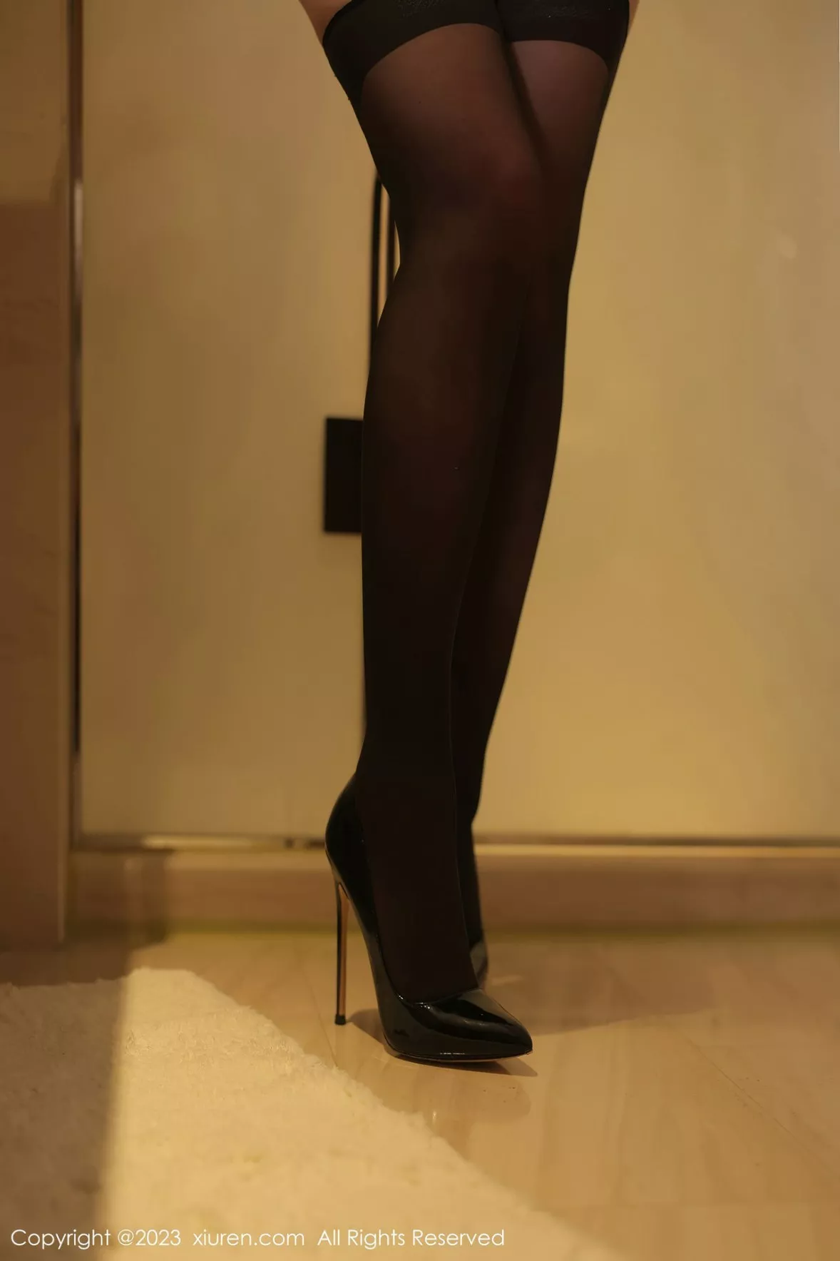 图片[66]-[XiuRen秀人网]第6196期白茹雪写真-秀人集