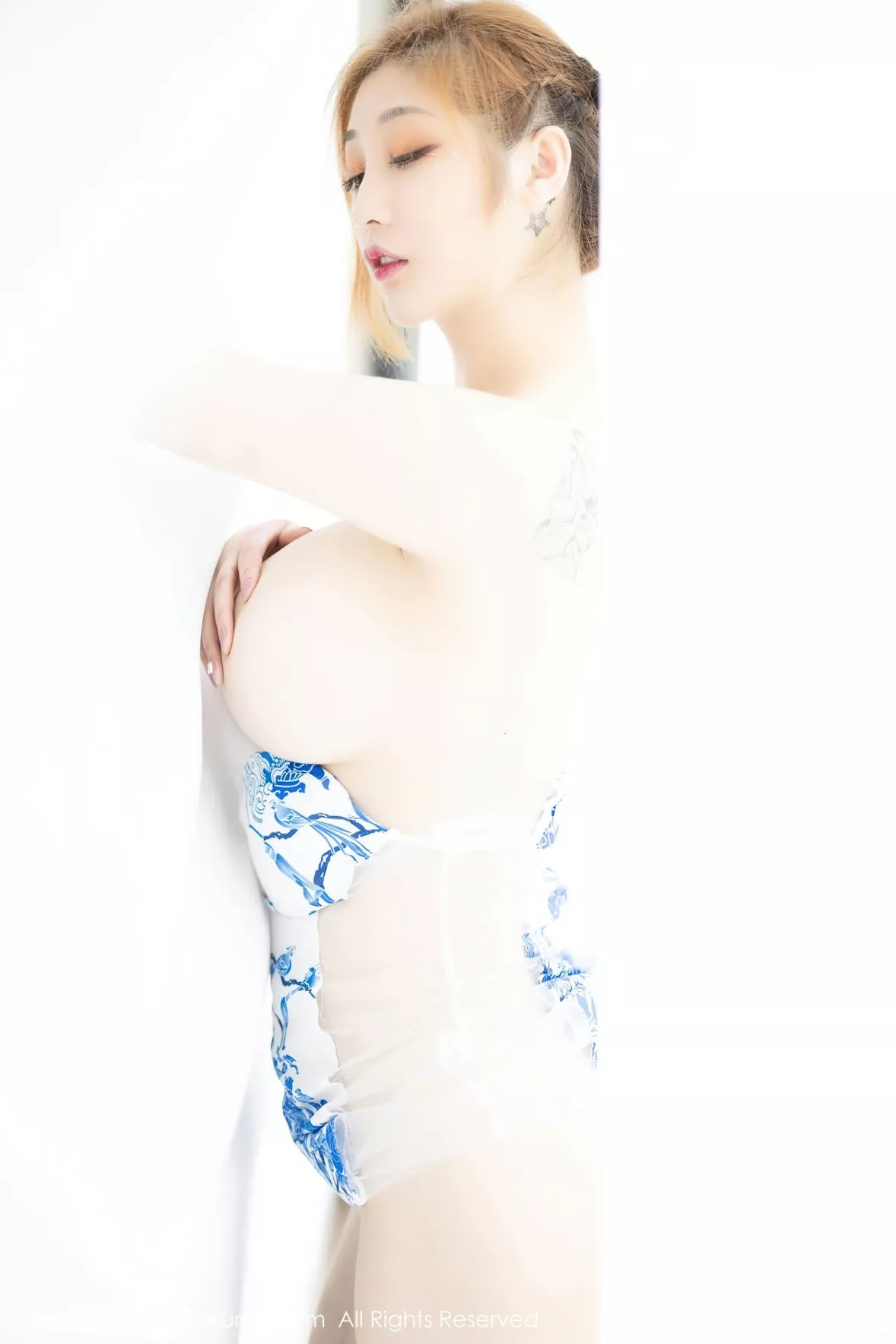 图片[50]-[XiuRen秀人网]第6199期妲己写真-秀人集