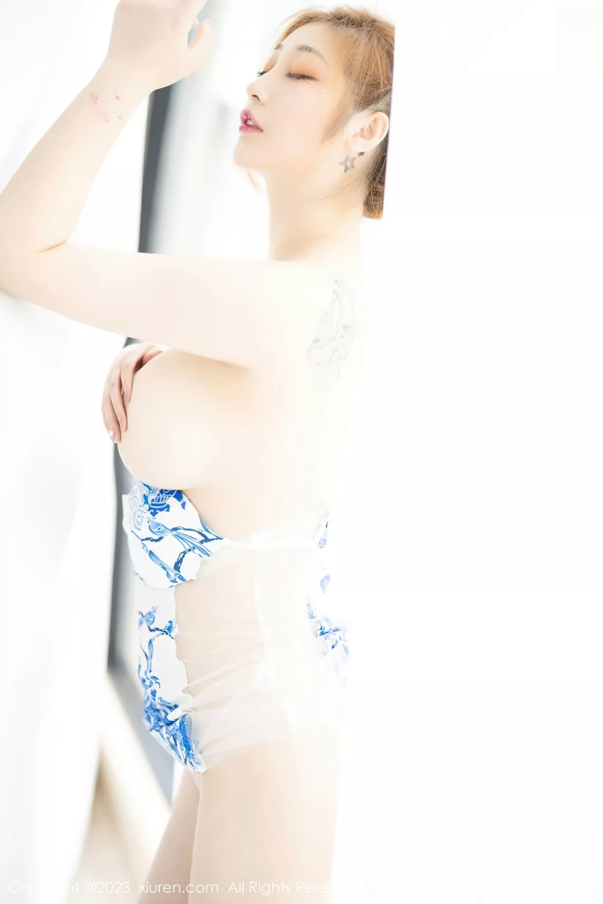 图片[51]-[XiuRen秀人网]第6199期妲己写真-秀人集