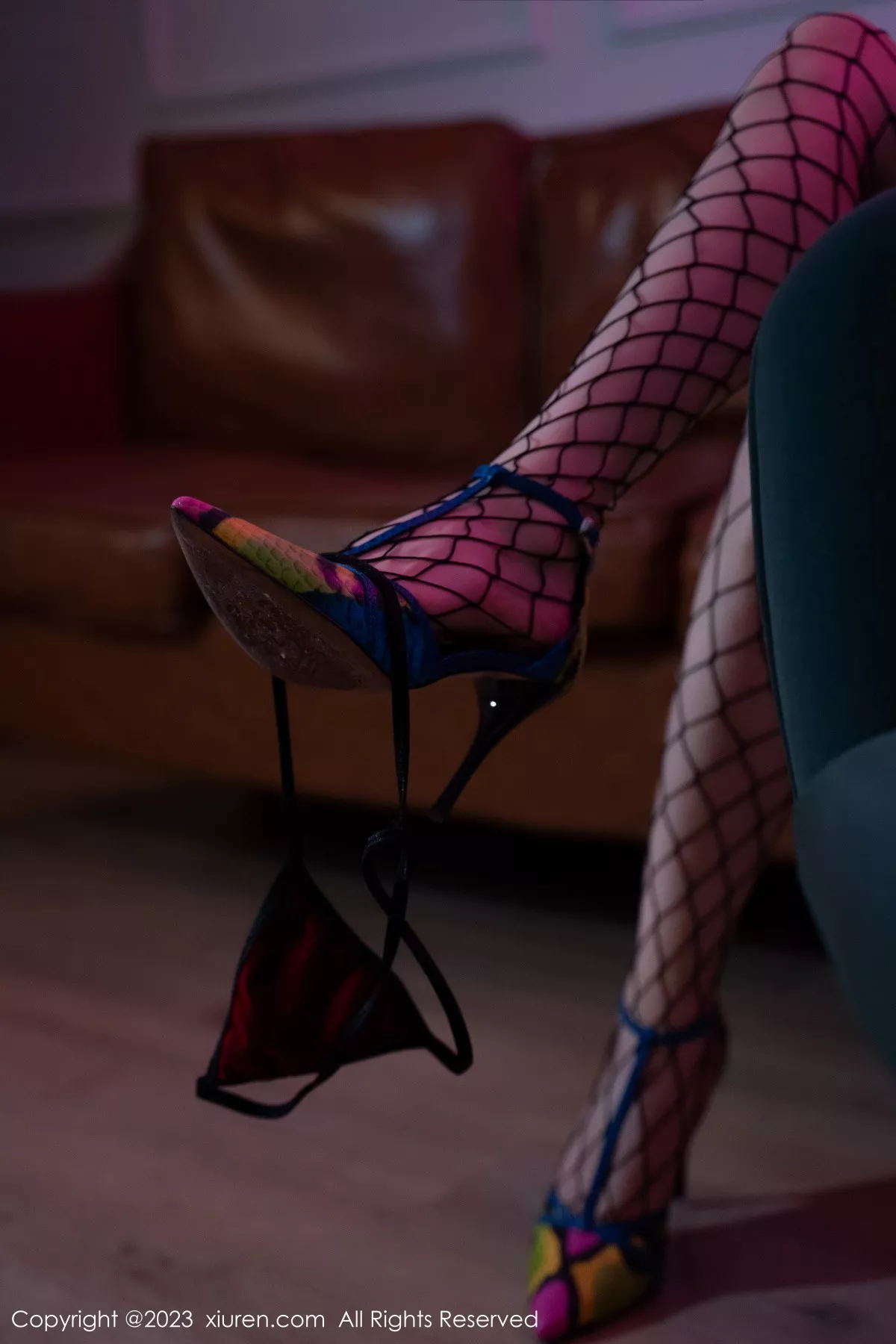 图片[53]-[XiuRen秀人网]第6192期雨儿写真-秀人集