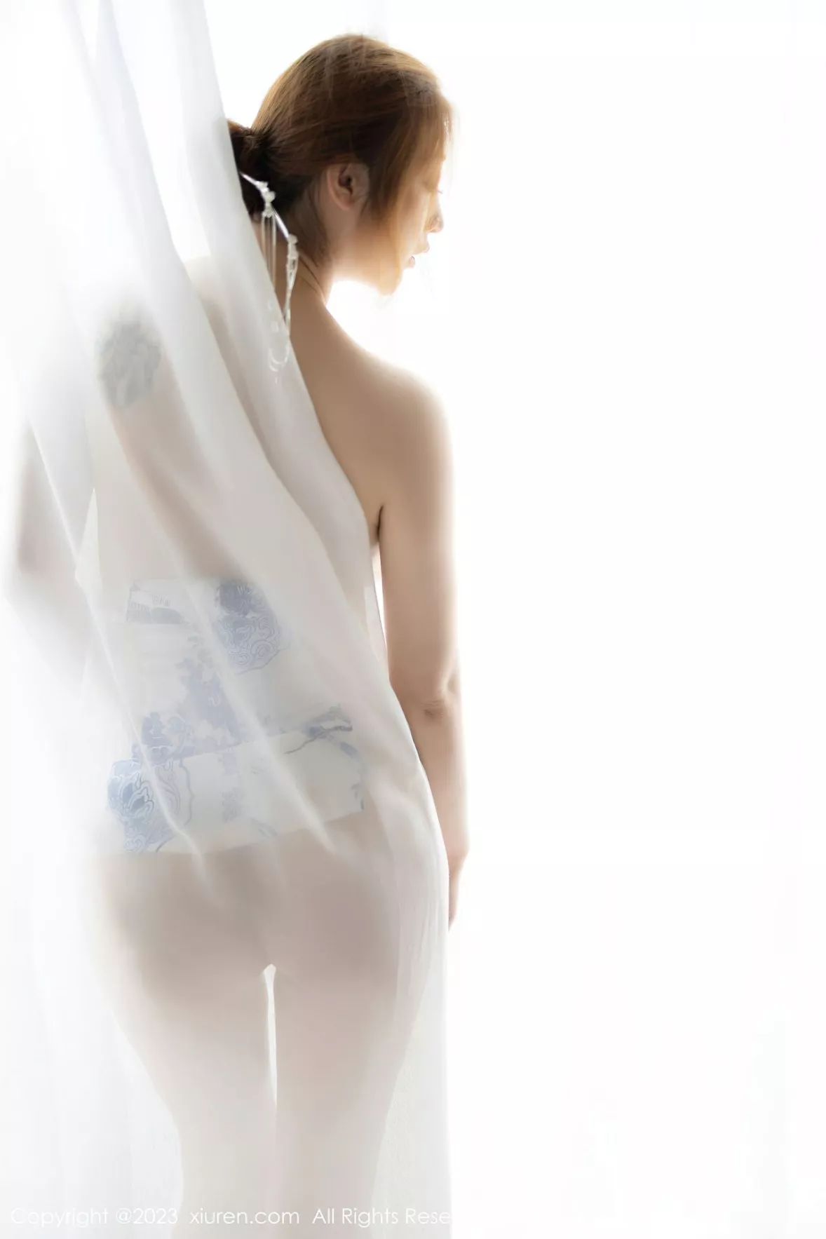 图片[46]-[XiuRen秀人网]第6199期妲己写真-秀人集