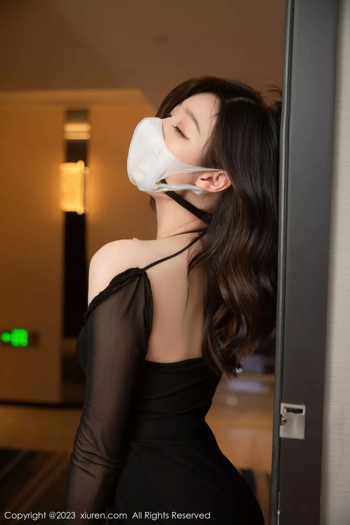 图片[82]-[XiuRen秀人网]第6204期是小逗逗写真-秀人集