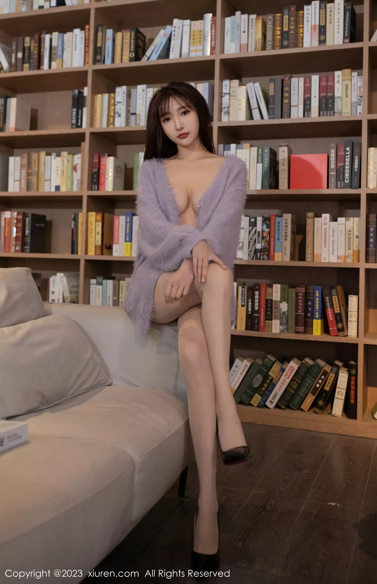 图片[57]-[XiuRen秀人网]第6209期陆萱萱写真-秀人集