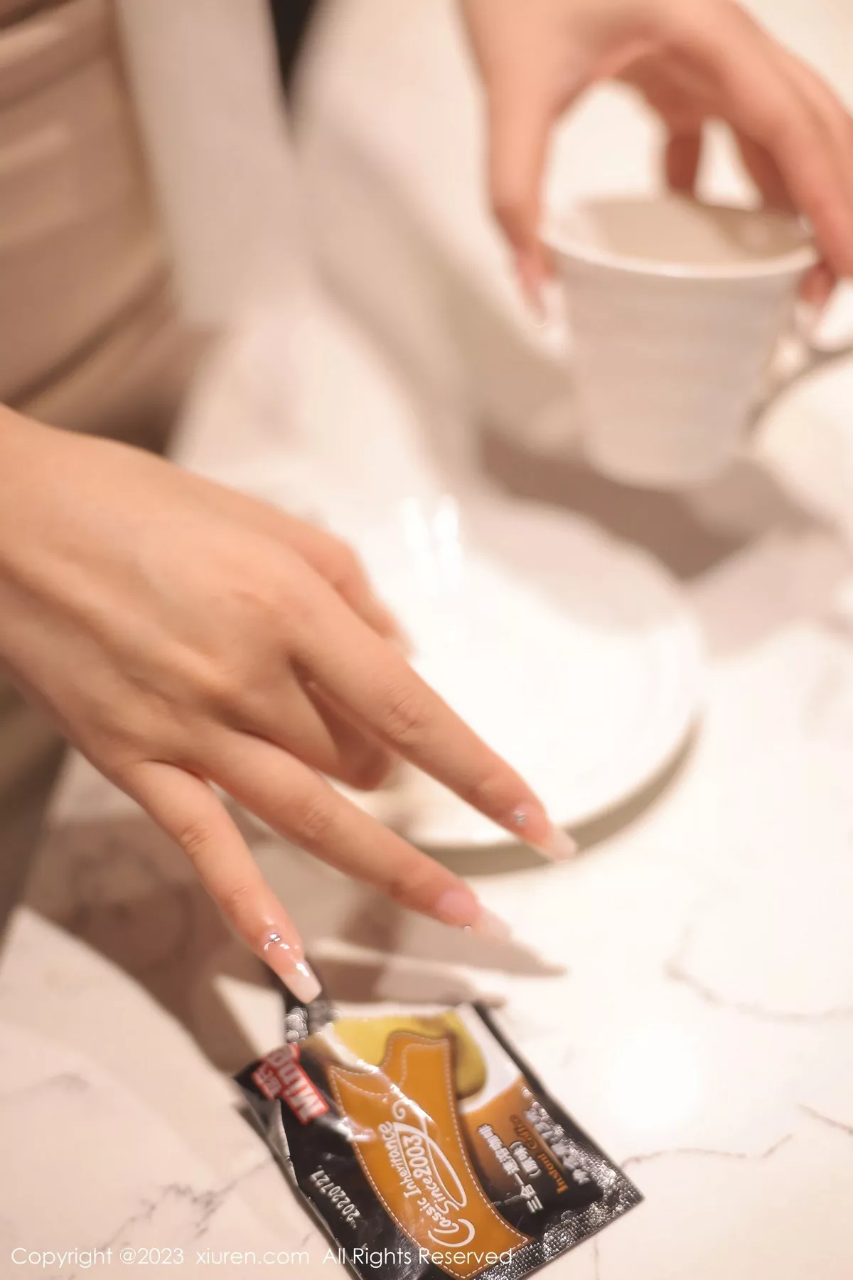 图片[14]-[XiuRen秀人网]第6207期江真真写真-秀人集