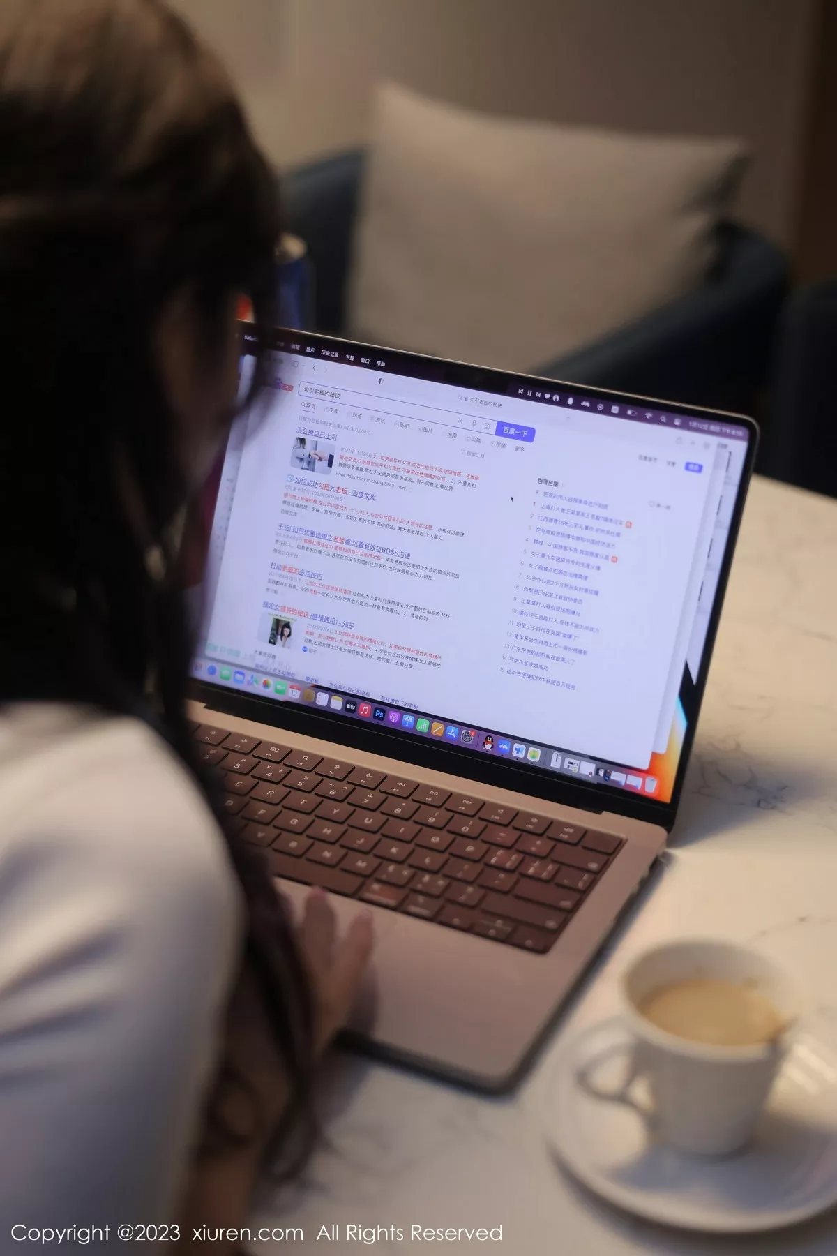 图片[19]-[XiuRen秀人网]第6207期江真真写真-秀人集