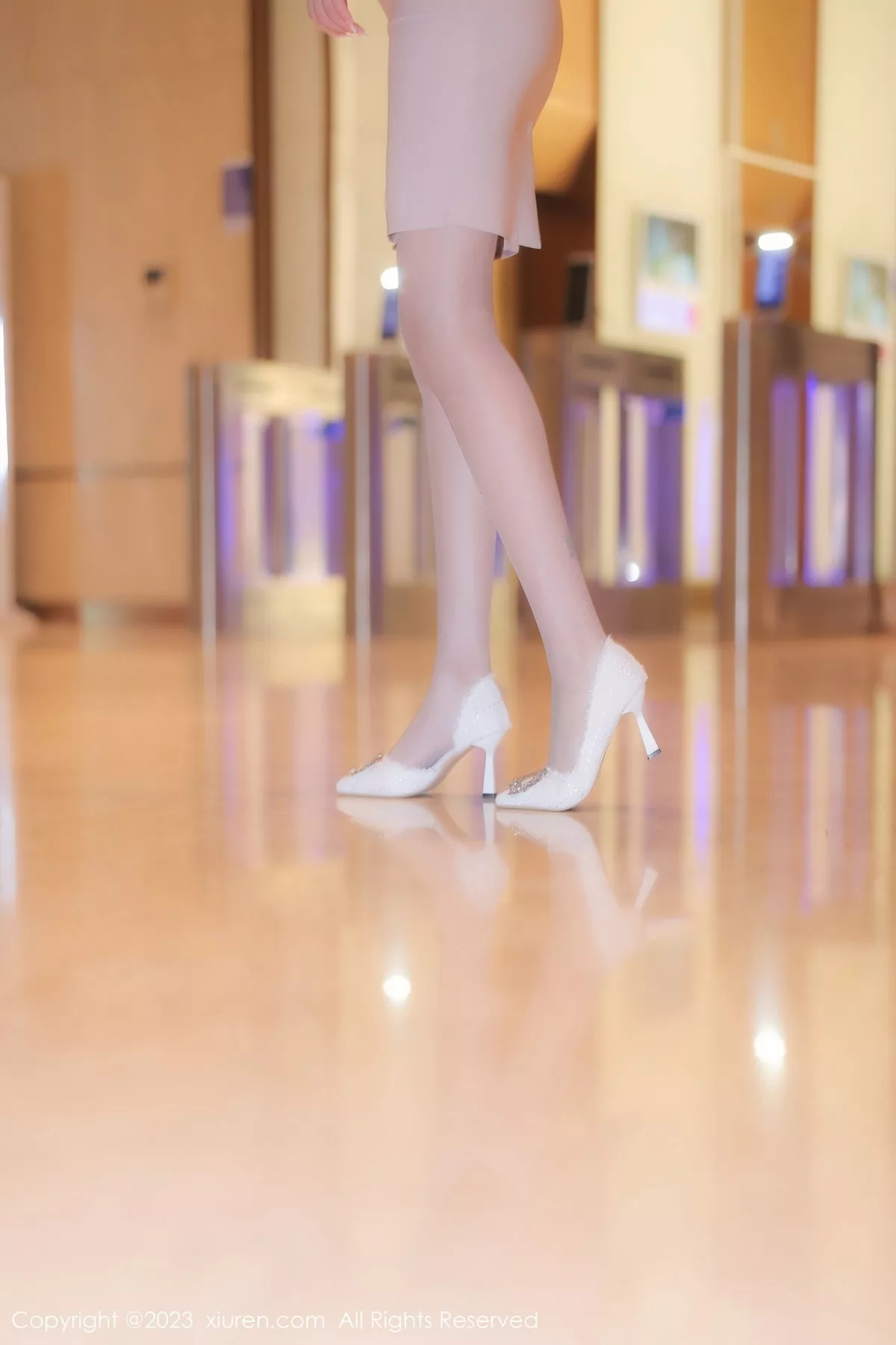 图片[6]-[XiuRen秀人网]第6207期江真真写真-秀人集