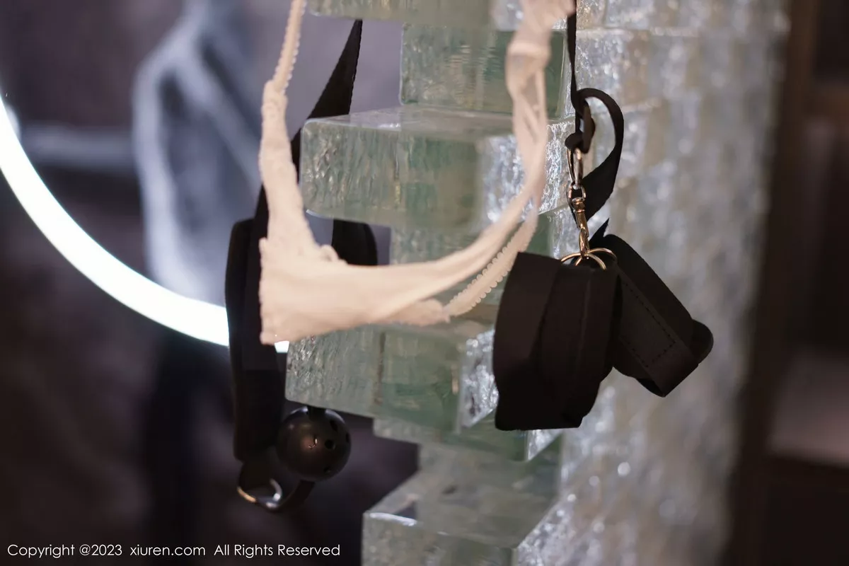 图片[65]-[XiuRen秀人网]第6206期icy猪写真-秀人集