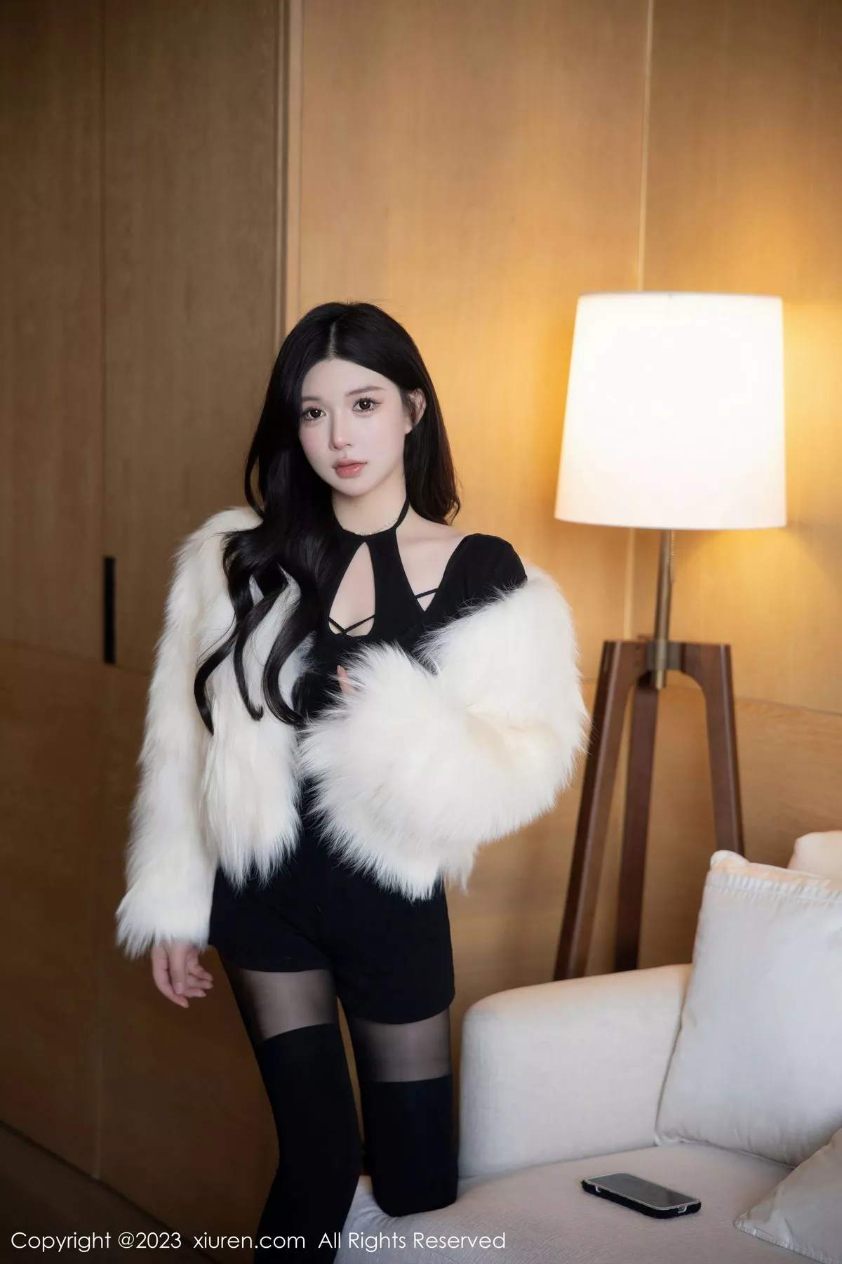 图片[17]-林珊珊-秀人集