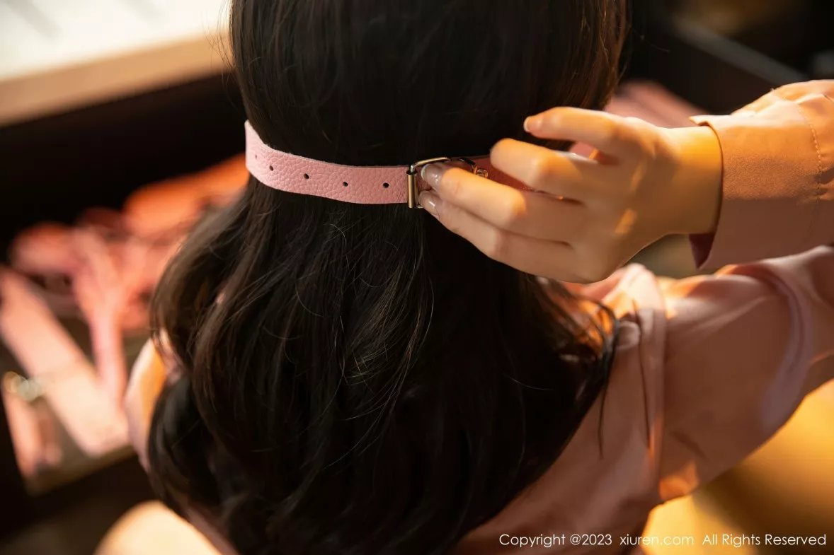 图片[24]-[XiuRen秀人网]第6211期熊小诺写真-秀人集