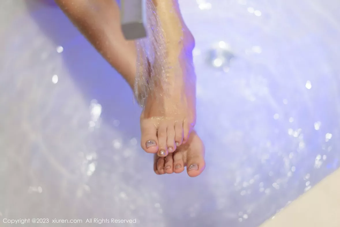 图片[64]-[XiuRen秀人网]第6213期阿姣写真-秀人集