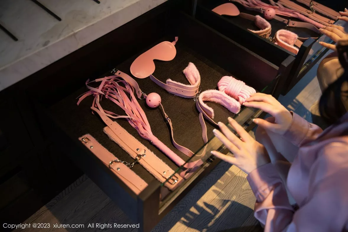 图片[8]-[XiuRen秀人网]第6211期熊小诺写真-秀人集