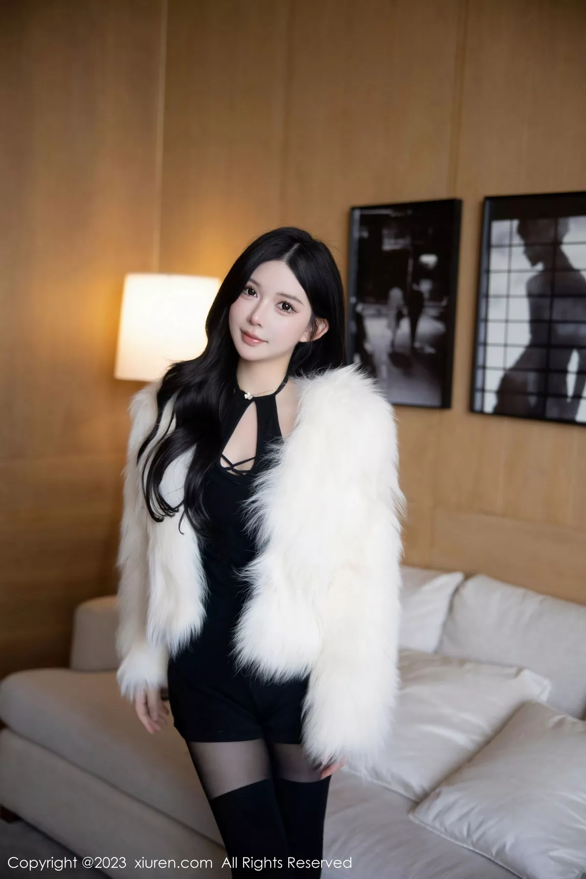 图片[16]-林珊珊-秀人集