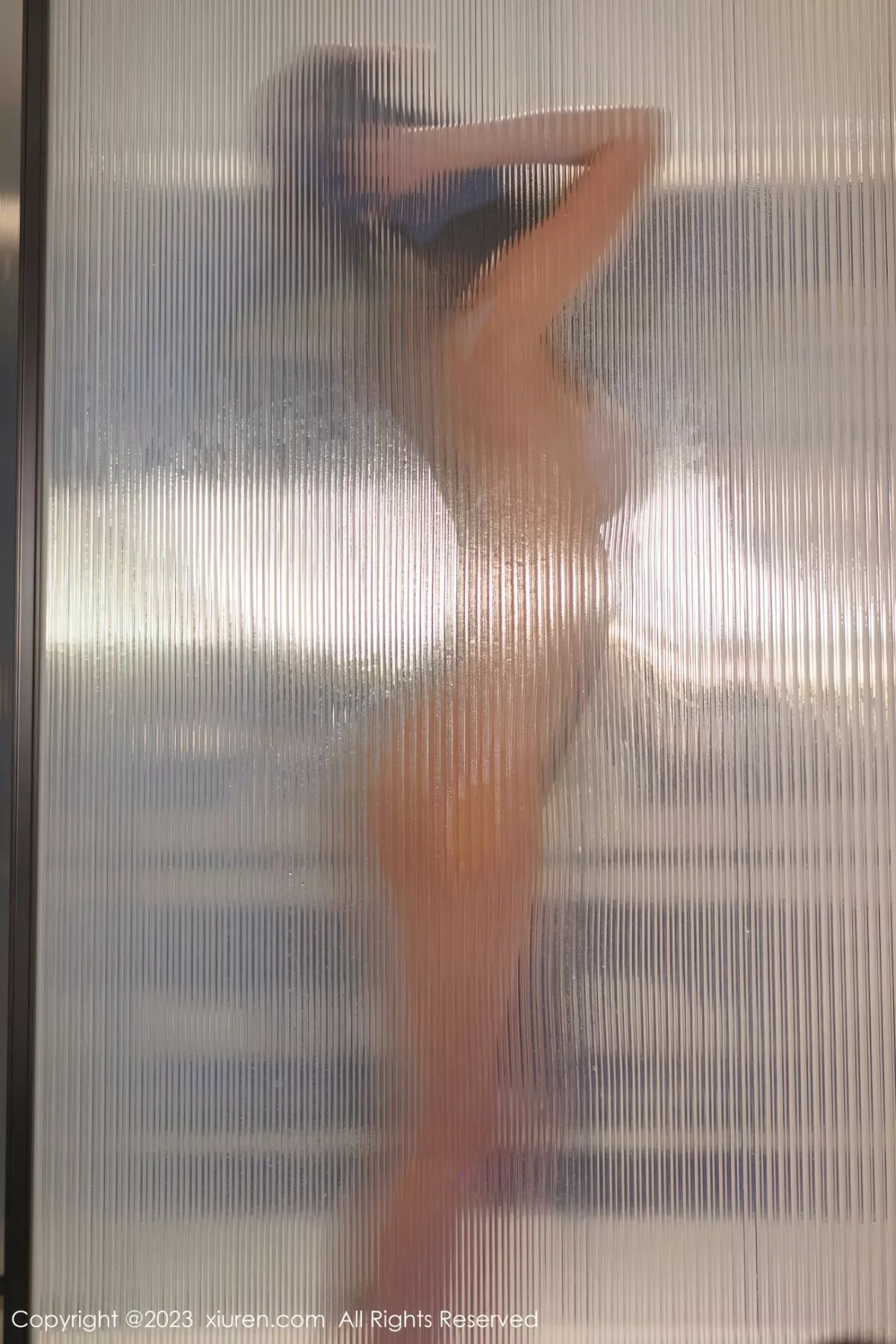 图片[59]-[XiuRen秀人网]第6213期阿姣写真-秀人集