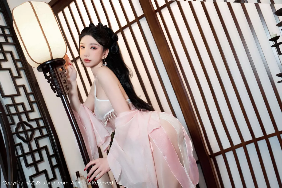 图片[44]-[XiuRen秀人网]第6217期周于希写真-秀人集