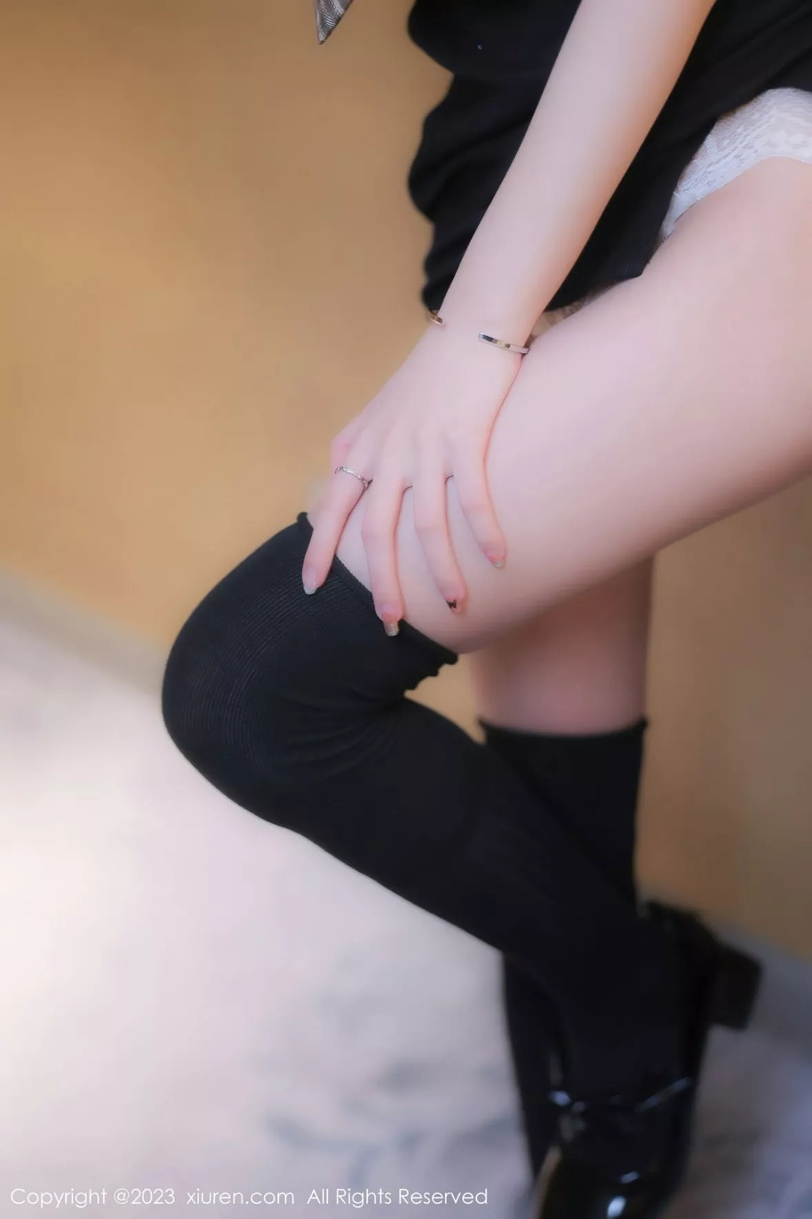 图片[12]-谢小蒽-秀人集