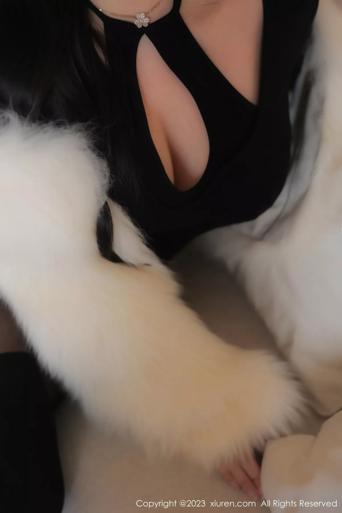 图片[13]-林珊珊-秀人集