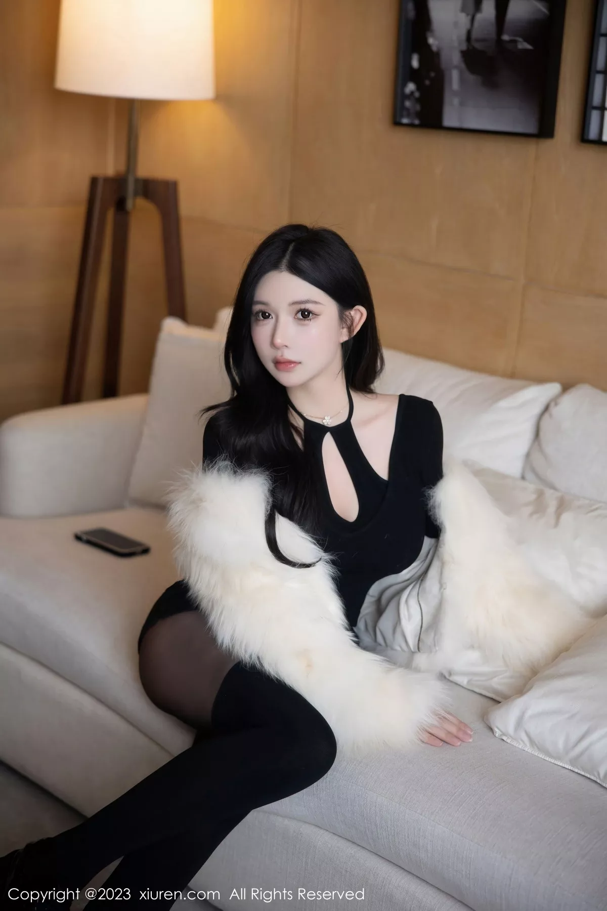 图片[14]-林珊珊-秀人集