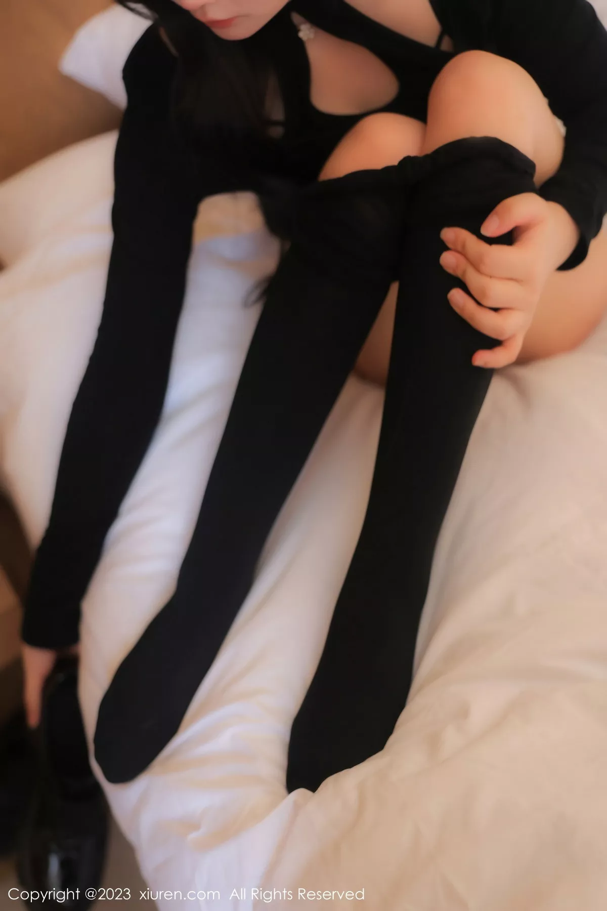 图片[76]-林珊珊-秀人集