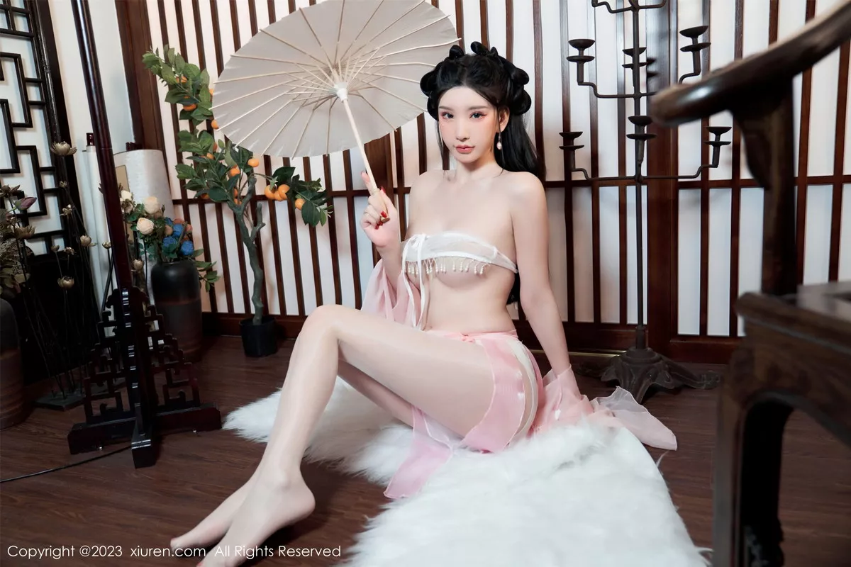 图片[58]-[XiuRen秀人网]第6217期周于希写真-秀人集