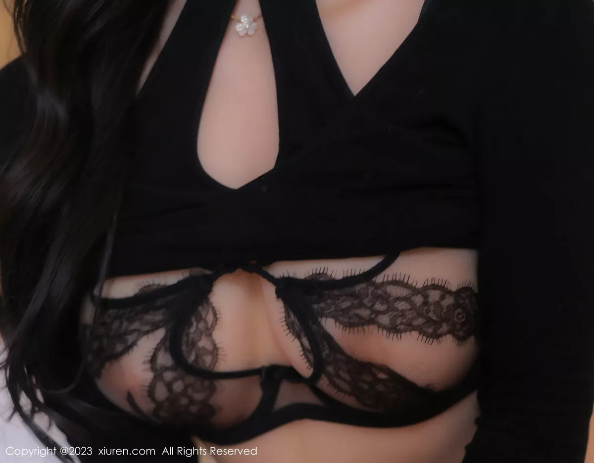 图片[72]-林珊珊-秀人集