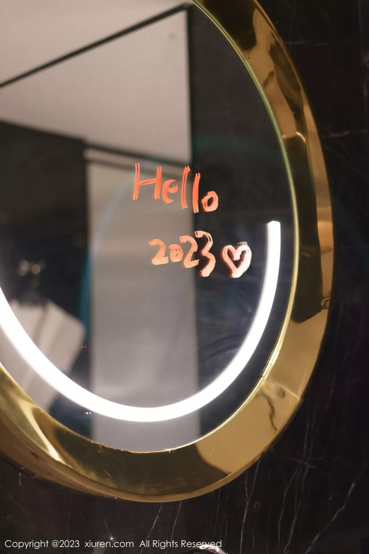 图片[2]-[XiuRen秀人网]第6213期阿姣写真-秀人集