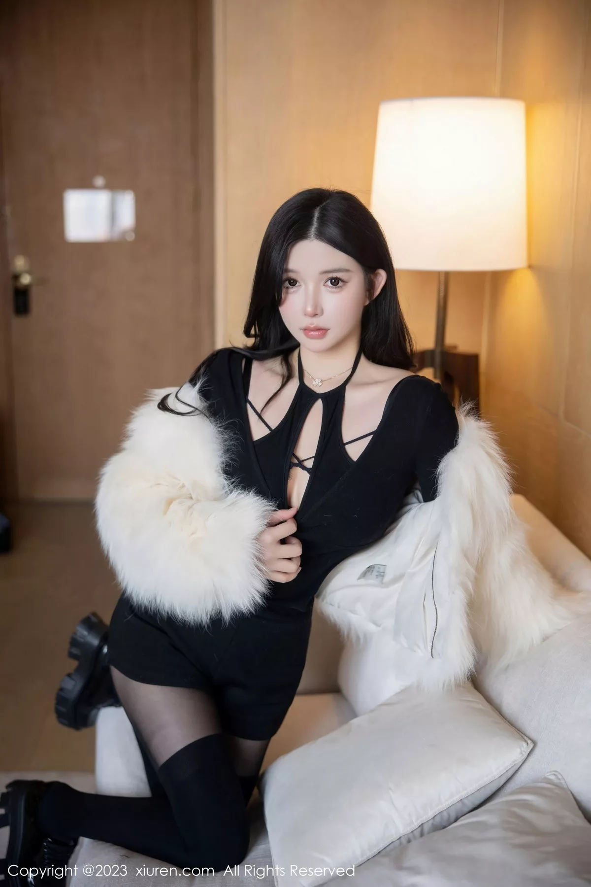 图片[21]-林珊珊-秀人集