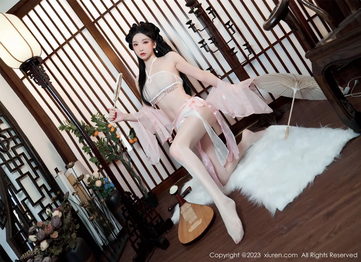 图片[30]-[XiuRen秀人网]第6217期周于希写真-秀人集