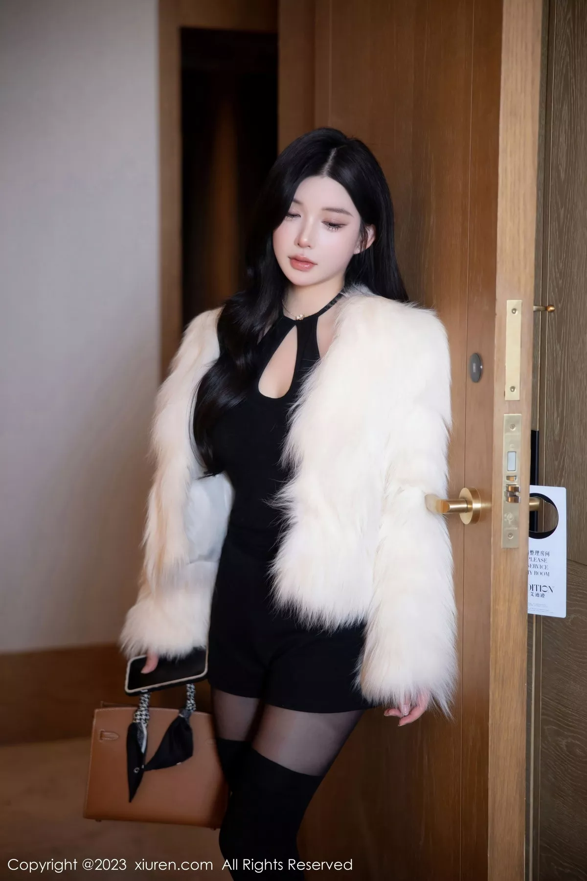 图片[3]-林珊珊-秀人集