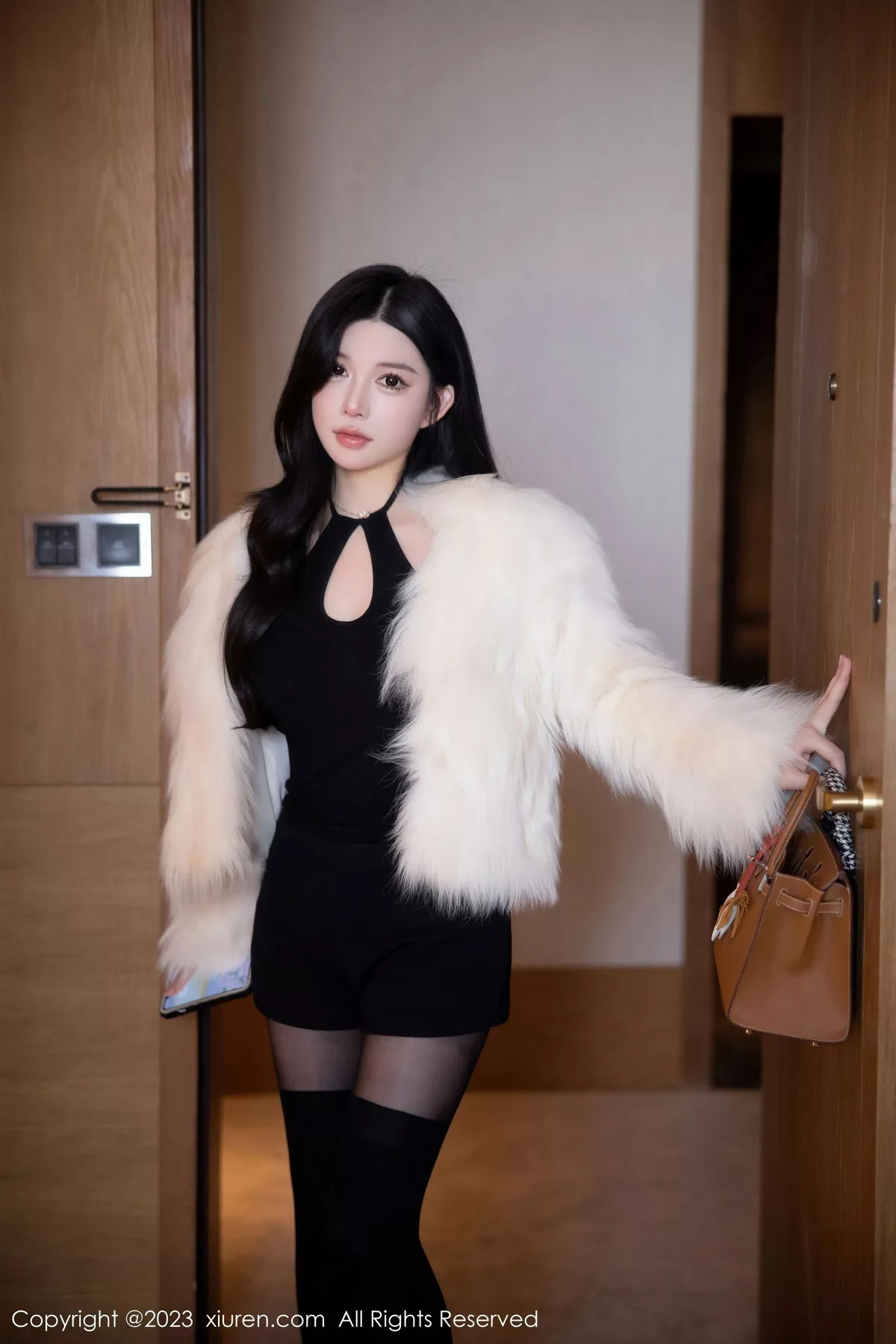 图片[2]-林珊珊-秀人集