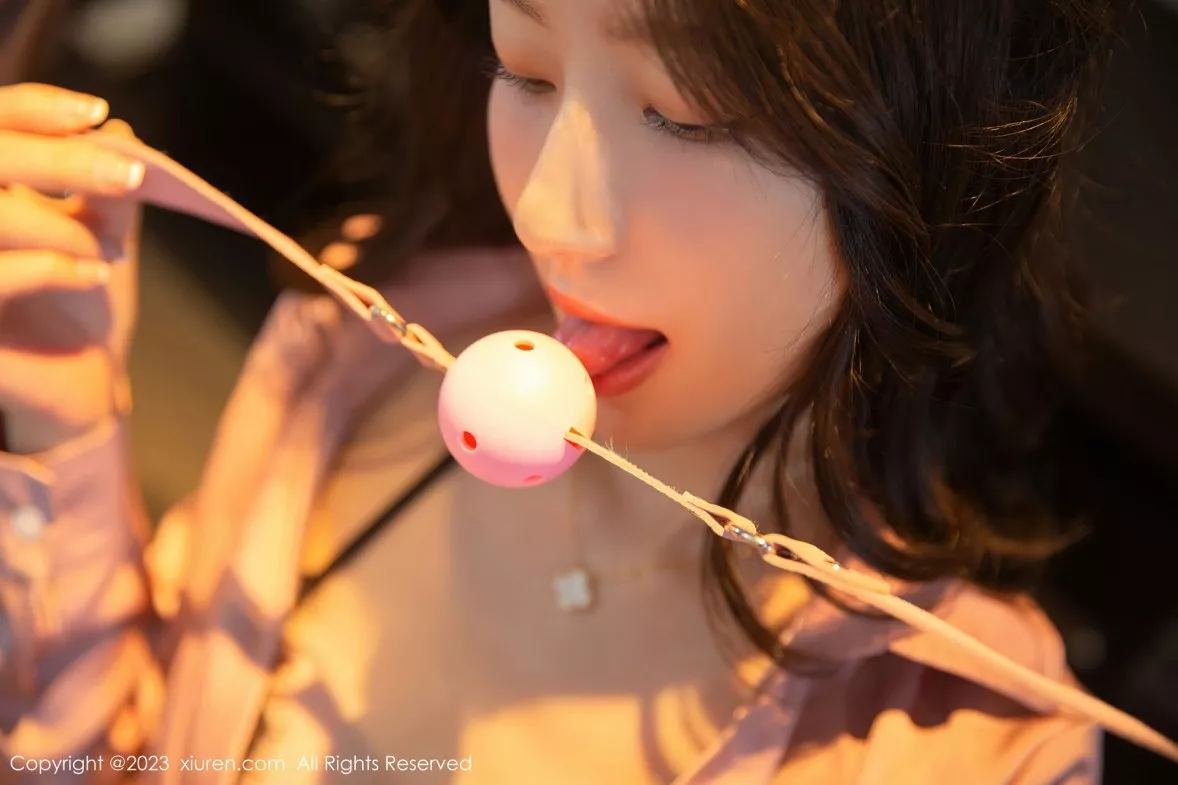 图片[22]-[XiuRen秀人网]第6211期熊小诺写真-秀人集