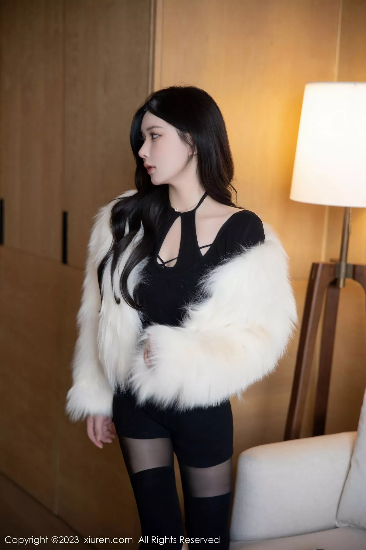 图片[18]-林珊珊-秀人集