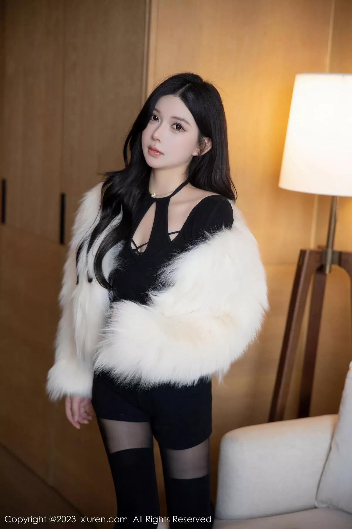 图片[19]-林珊珊-秀人集