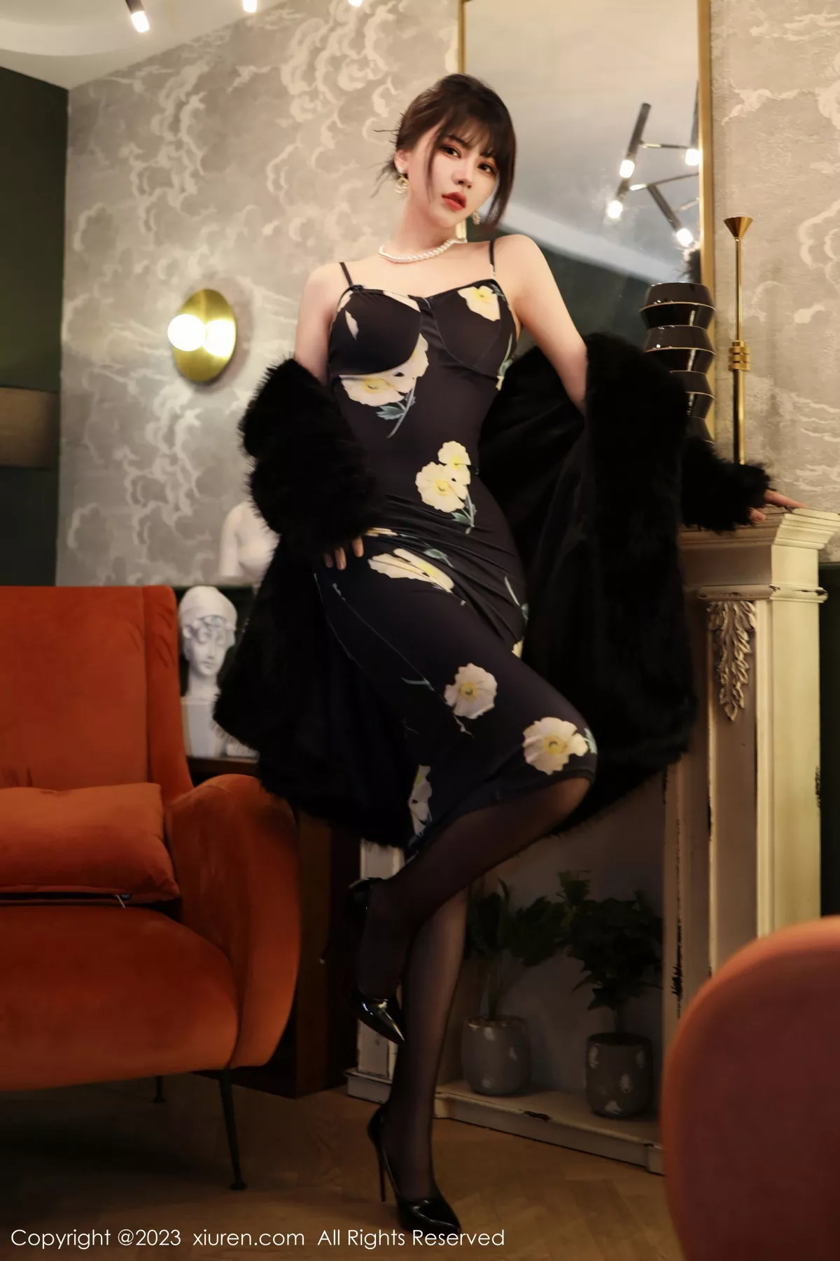 图片[6]-桃桃子-秀人集