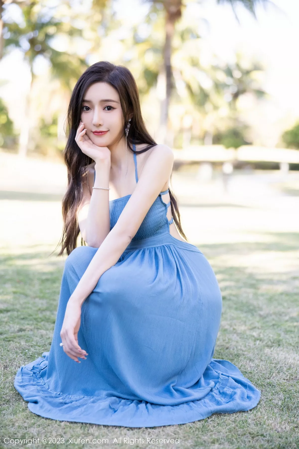 图片[50]-[XiuRen秀人网]第6222期王馨瑶写真-秀人集