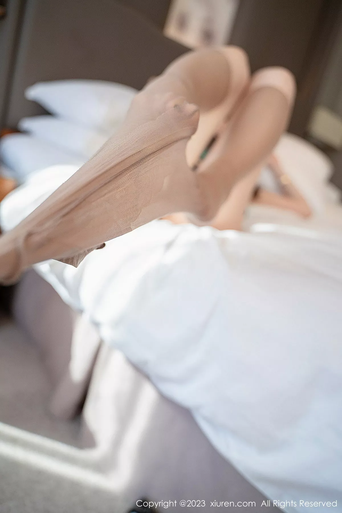 图片[49]-[XiuRen秀人网]第6219期顾乔楠写真-秀人集