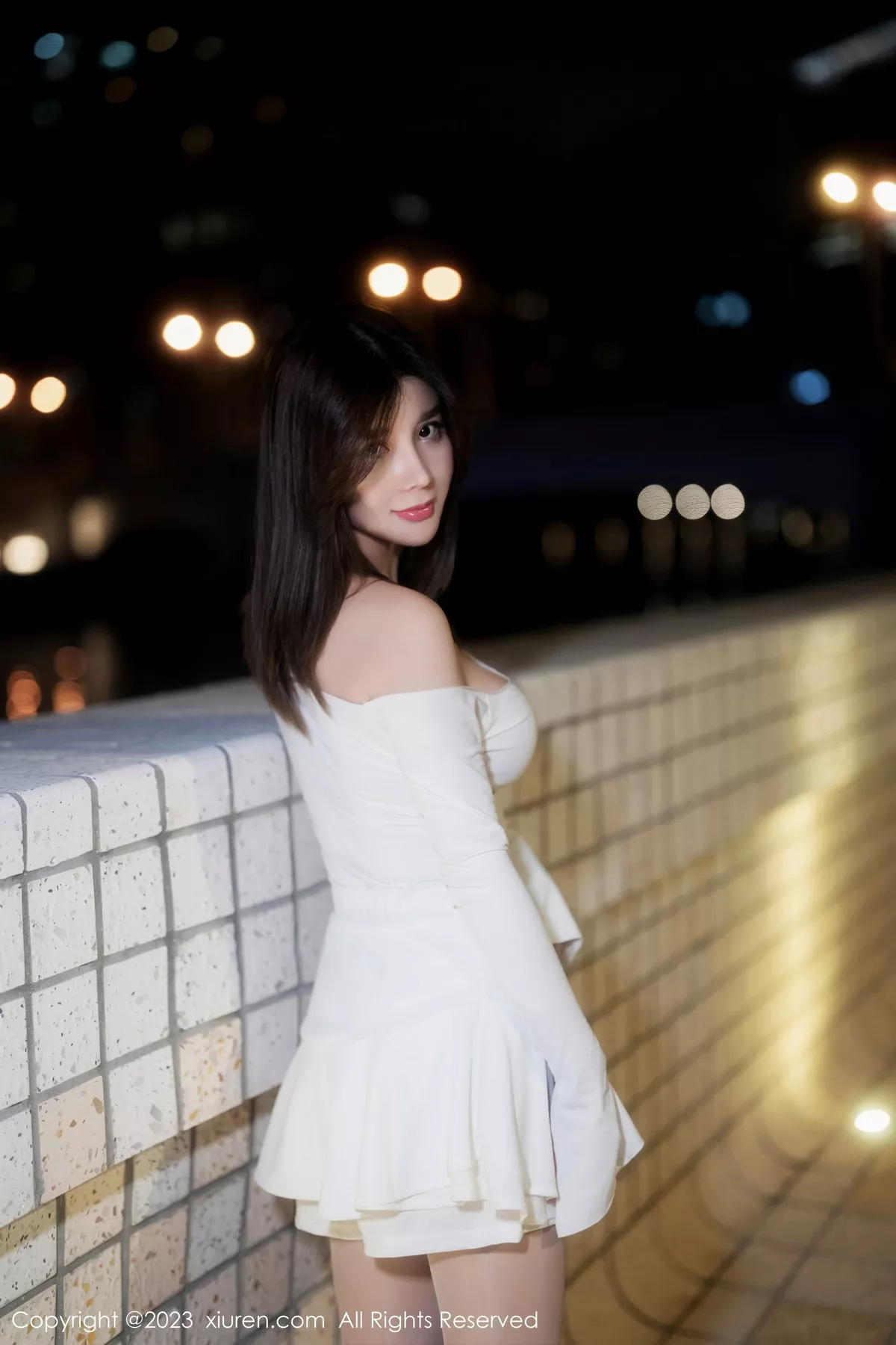 图片[6]-[XiuRen秀人网]第6218期周jojobaby写真-秀人集